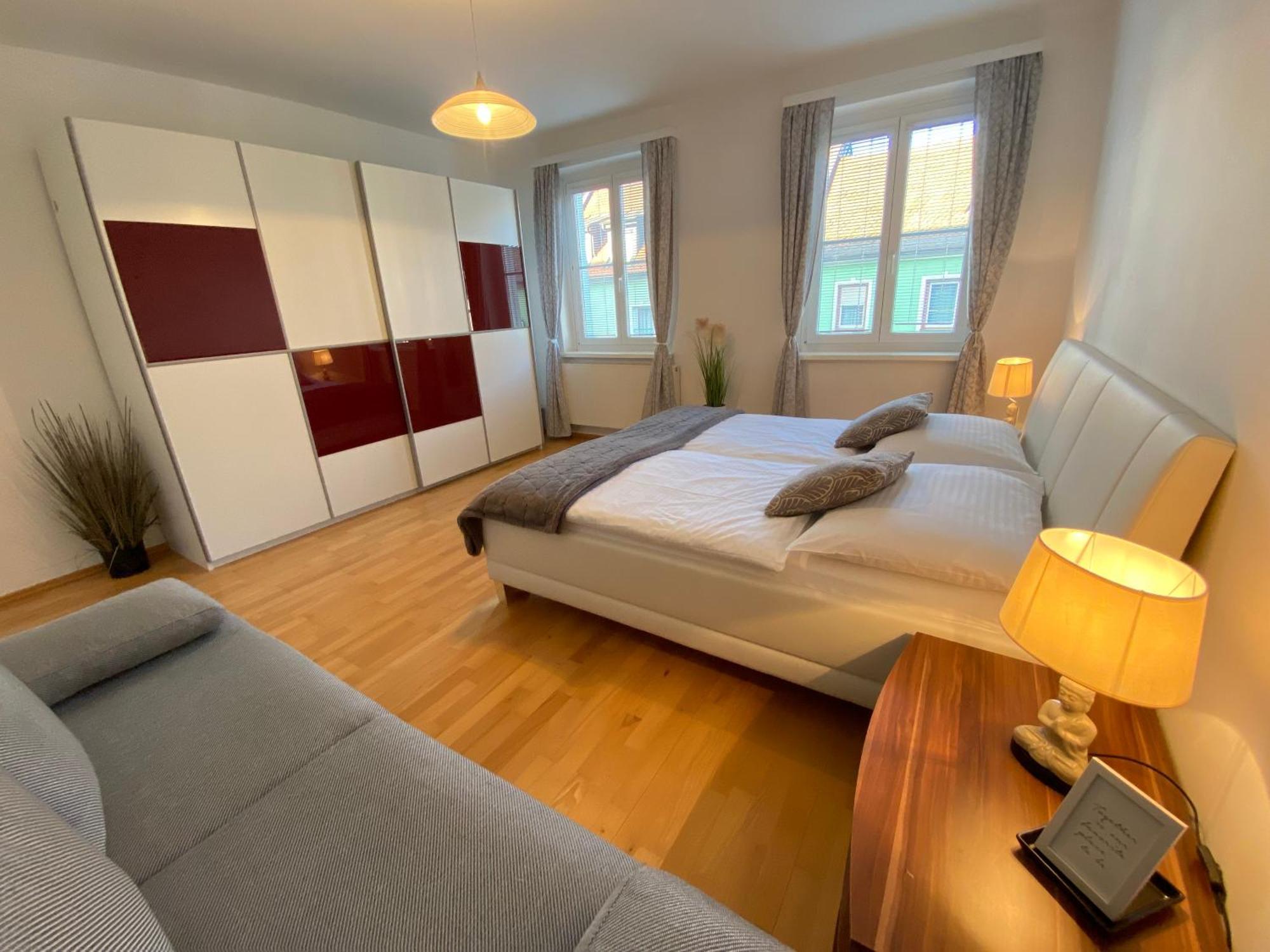 Hotel & Wirtshaus Hoedl-Kaplan Feldbach  Room photo